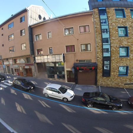 Immodelpas Consuegra 1 Διαμέρισμα Pas De La Casa Εξωτερικό φωτογραφία