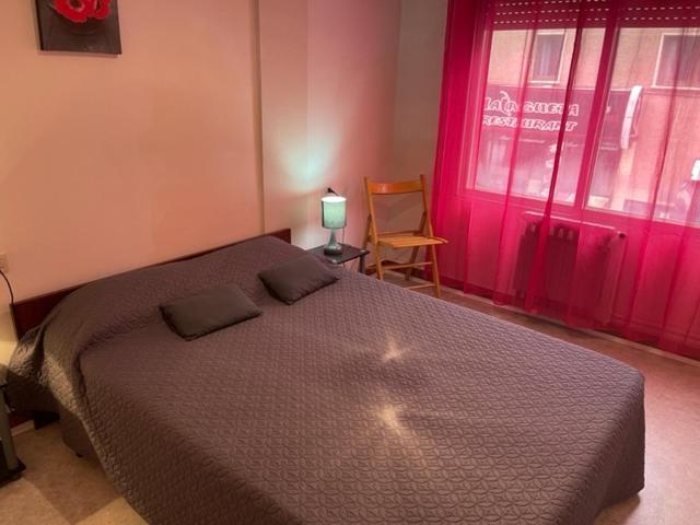 Immodelpas Consuegra 1 Διαμέρισμα Pas De La Casa Εξωτερικό φωτογραφία