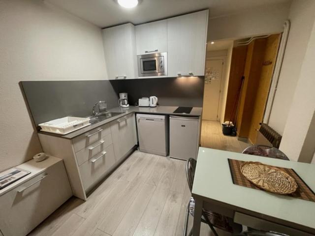 Immodelpas Consuegra 1 Διαμέρισμα Pas De La Casa Εξωτερικό φωτογραφία