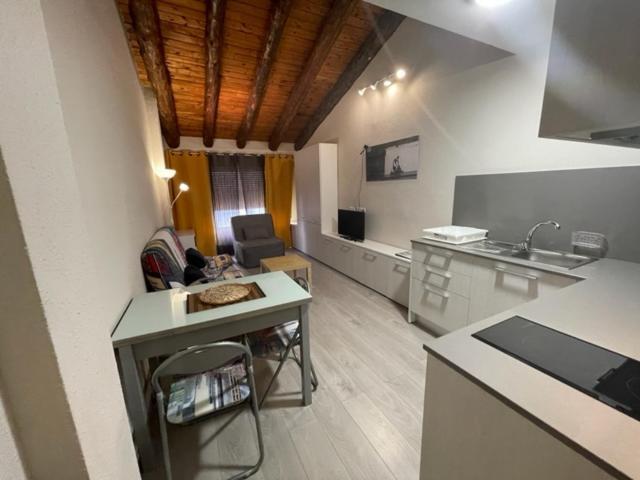 Immodelpas Consuegra 1 Διαμέρισμα Pas De La Casa Εξωτερικό φωτογραφία
