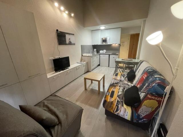 Immodelpas Consuegra 1 Διαμέρισμα Pas De La Casa Εξωτερικό φωτογραφία