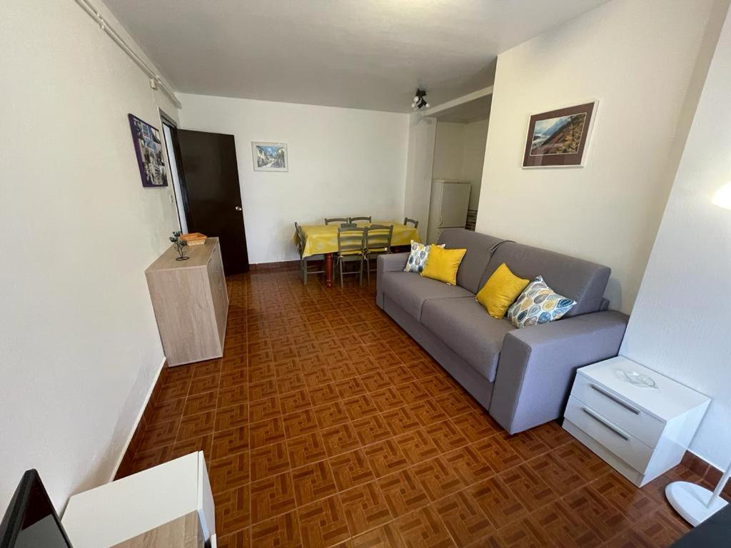Immodelpas Consuegra 1 Διαμέρισμα Pas De La Casa Εξωτερικό φωτογραφία