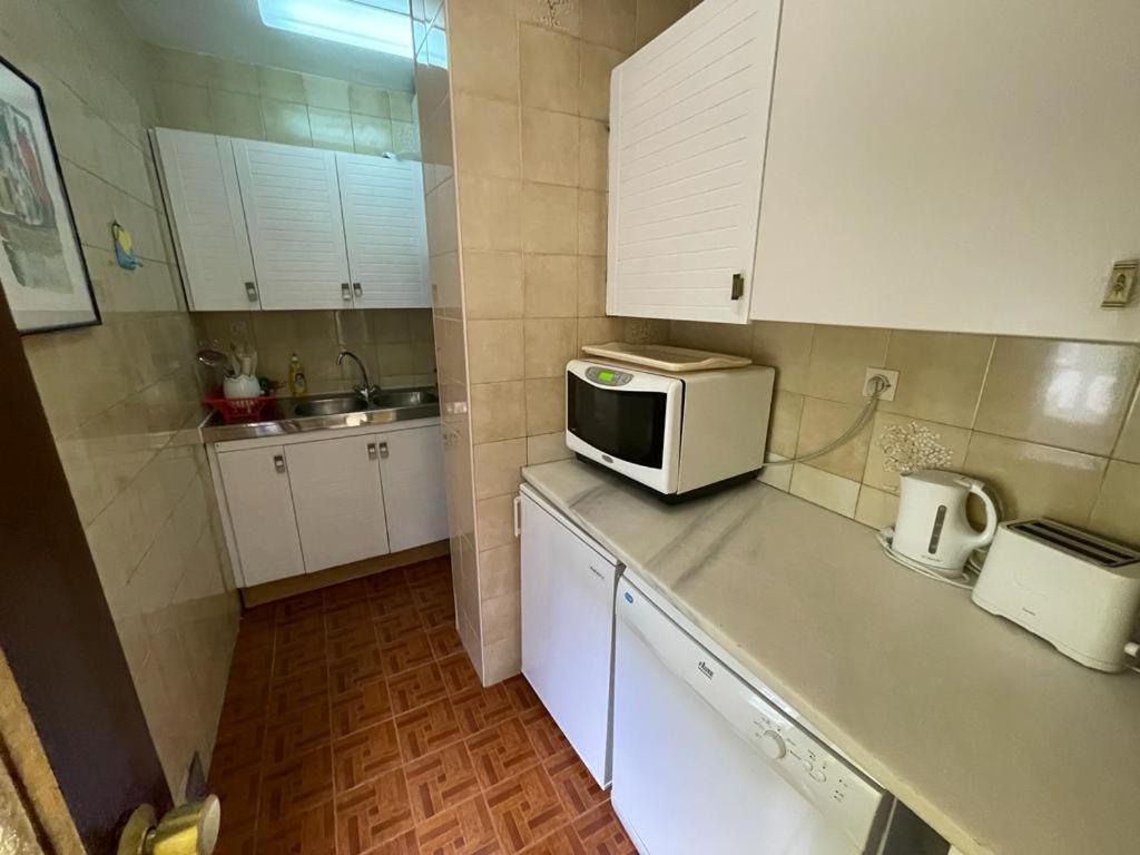 Immodelpas Consuegra 1 Διαμέρισμα Pas De La Casa Εξωτερικό φωτογραφία