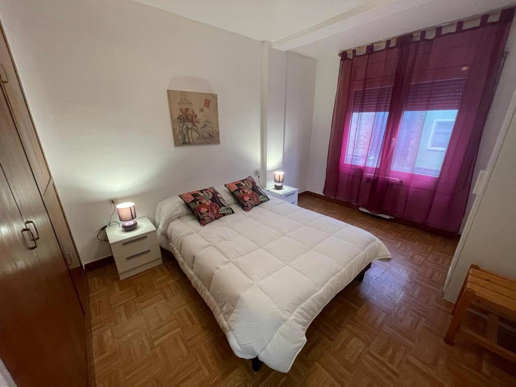 Immodelpas Consuegra 1 Διαμέρισμα Pas De La Casa Εξωτερικό φωτογραφία