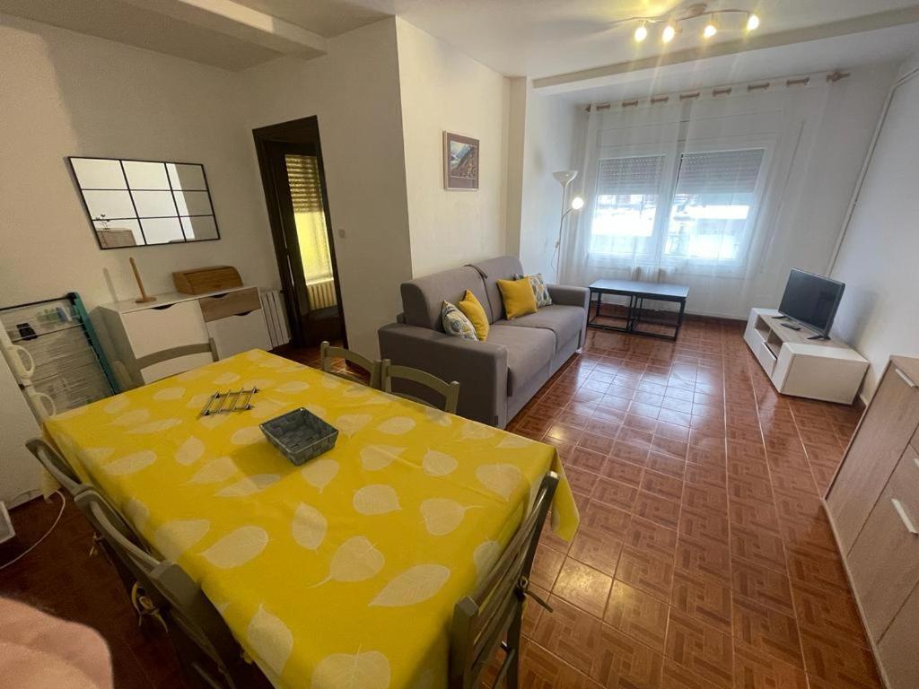 Immodelpas Consuegra 1 Διαμέρισμα Pas De La Casa Εξωτερικό φωτογραφία