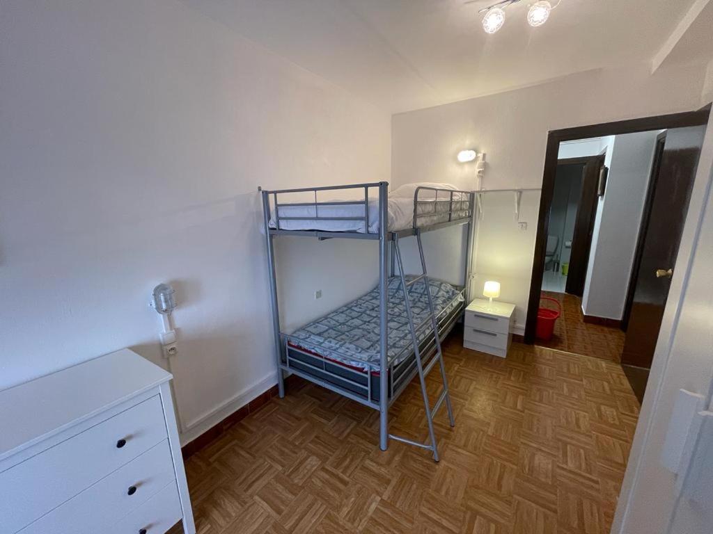 Immodelpas Consuegra 1 Διαμέρισμα Pas De La Casa Εξωτερικό φωτογραφία