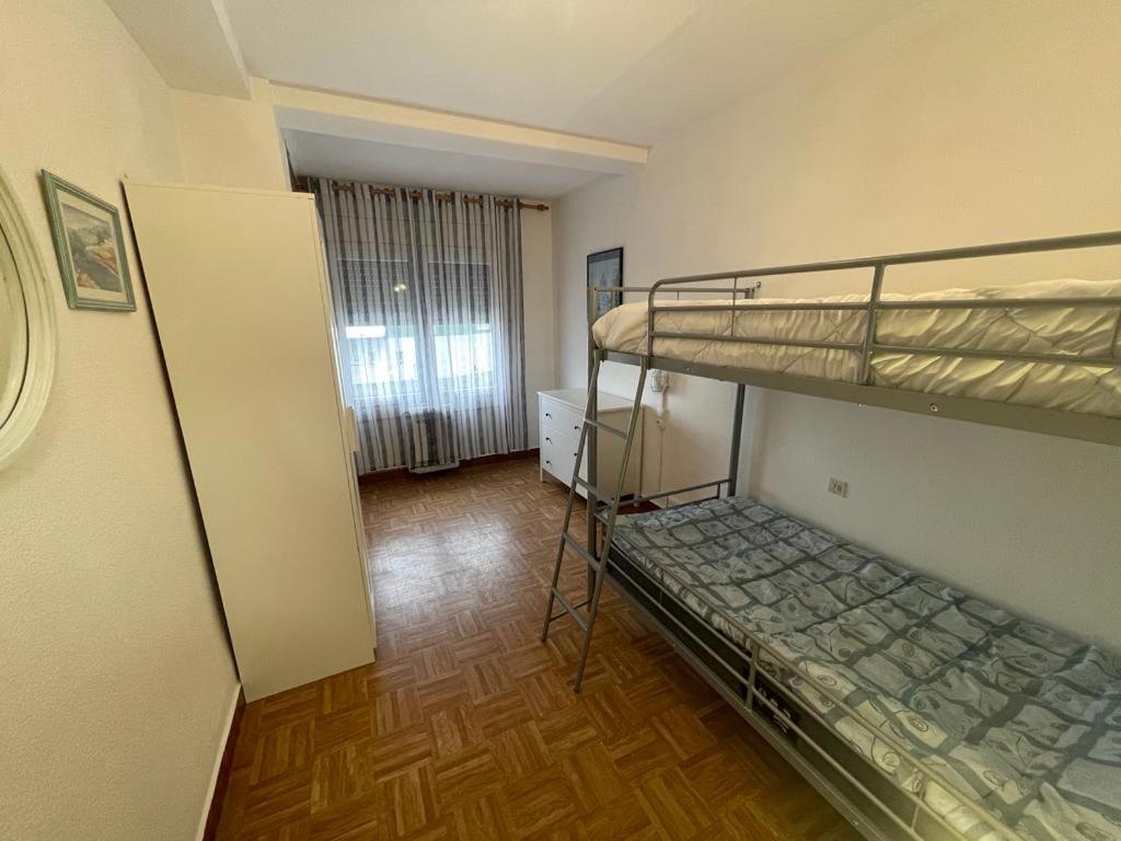 Immodelpas Consuegra 1 Διαμέρισμα Pas De La Casa Εξωτερικό φωτογραφία
