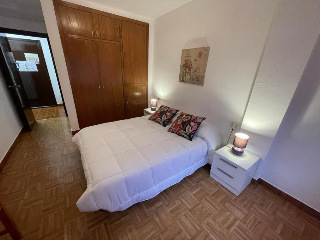 Immodelpas Consuegra 1 Διαμέρισμα Pas De La Casa Εξωτερικό φωτογραφία
