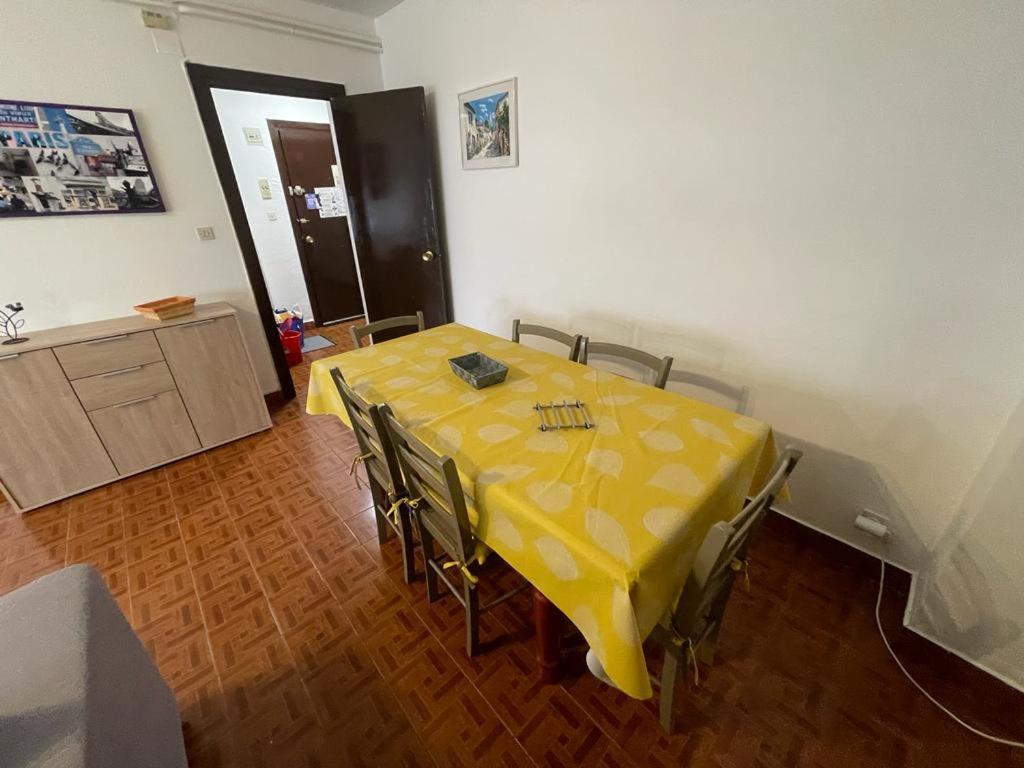 Immodelpas Consuegra 1 Διαμέρισμα Pas De La Casa Εξωτερικό φωτογραφία